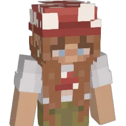 AliQueen_'s Minecraft skin