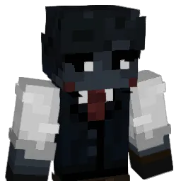 AliSunshine26 Minecraft avatar bust