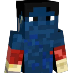 AliTP20's Minecraft skin