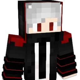 AliToprak01 Minecraft avatar bust
