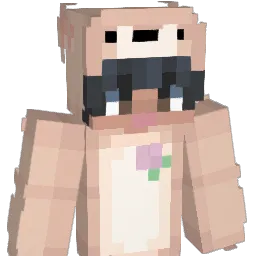 AliUni's Minecraft skin