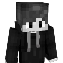 Ali_001 Minecraft avatar bust