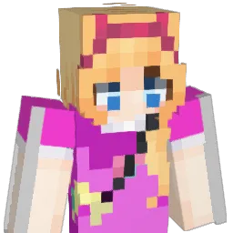 Ali_132 Minecraft avatar bust