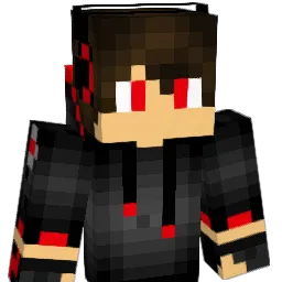 Ali_9524 Minecraft avatar bust