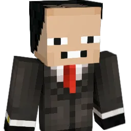 Ali_Adisucipto Minecraft avatar bust