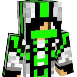 Ali_Crafter77 Minecraft avatar bust
