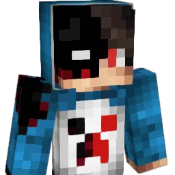 Ali_EK Minecraft avatar bust
