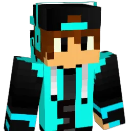 Ali_Hacker_1's Minecraft skin