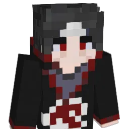 Ali_Osman Minecraft avatar bust