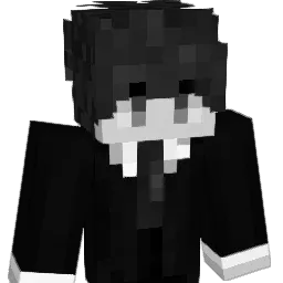 Ali_Ramal Minecraft avatar bust