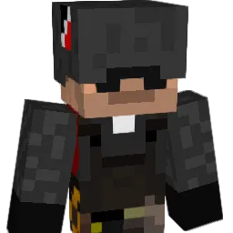 Ali_Randali Minecraft avatar bust