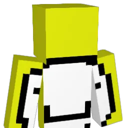 Ali_Saad Minecraft avatar bust