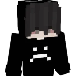 Ali_Trust Minecraft avatar bust