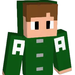 Ali_Youtube7's Minecraft skin