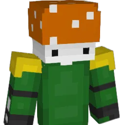 Ali__Usta Minecraft avatar bust