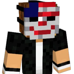 Ali_husein Minecraft avatar bust