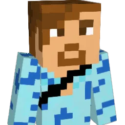 Ali_mx15 Minecraft avatar bust