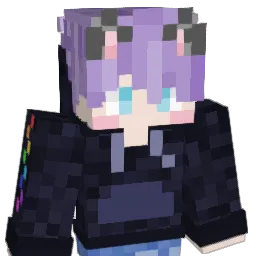 Ali_the_Dragon Minecraft avatar bust
