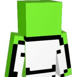 Aliam12's Minecraft skin