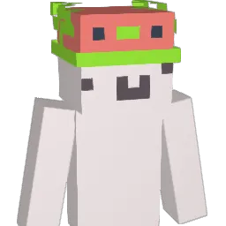 Aliana_L Minecraft avatar bust