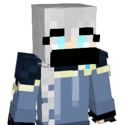AliasLee4 Minecraft avatar bust