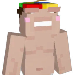 Alias_00's Minecraft skin