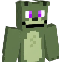 Alibaba_der_Zwe Minecraft avatar bust