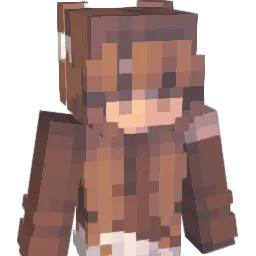AlibuuAlsoAlice's Minecraft skin