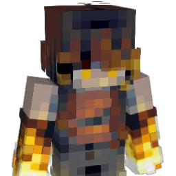 Alibyss_ Minecraft avatar bust