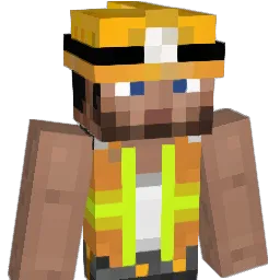Alica's Minecraft skin