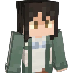 Alicats149's Minecraft skin