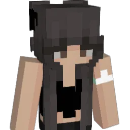 Alice033's Minecraft skin
