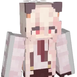 Alice7261's Minecraft skin