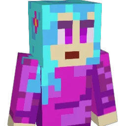 Alice72's Minecraft skin