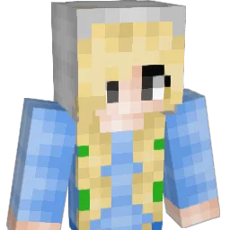 AliceBleedLips's Minecraft skin
