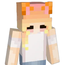 AliceCreeper101's Minecraft skin