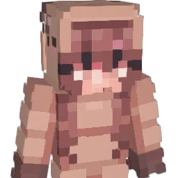 AliceElliot's Minecraft skin