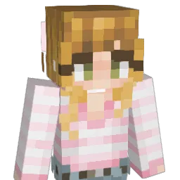 AliceHenriksson's Minecraft skin