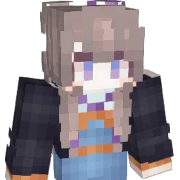 AliceI7's Minecraft skin