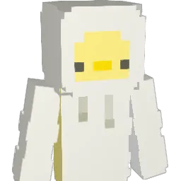 AliceInDaPalace Minecraft avatar bust