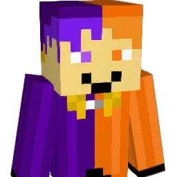 AliceJests's Minecraft skin