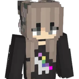 AliceMoss's Minecraft skin