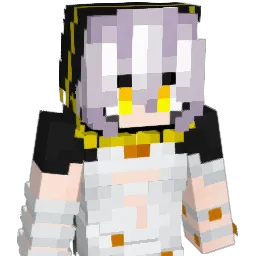 AliceOfTheMoon's Minecraft skin