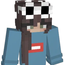 AlicePvP14 Minecraft avatar bust