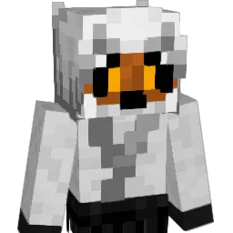 AliceTheFox's Minecraft skin