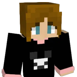 AliceVicter's Minecraft skin