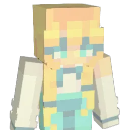 Alice_Berg's Minecraft skin