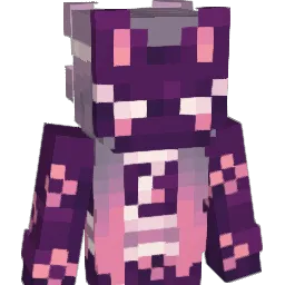 Alice_Deross_ Minecraft avatar bust