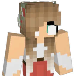Alice_Kerr_1's Minecraft skin