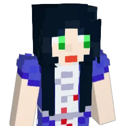 Alice_Laddle Minecraft avatar bust